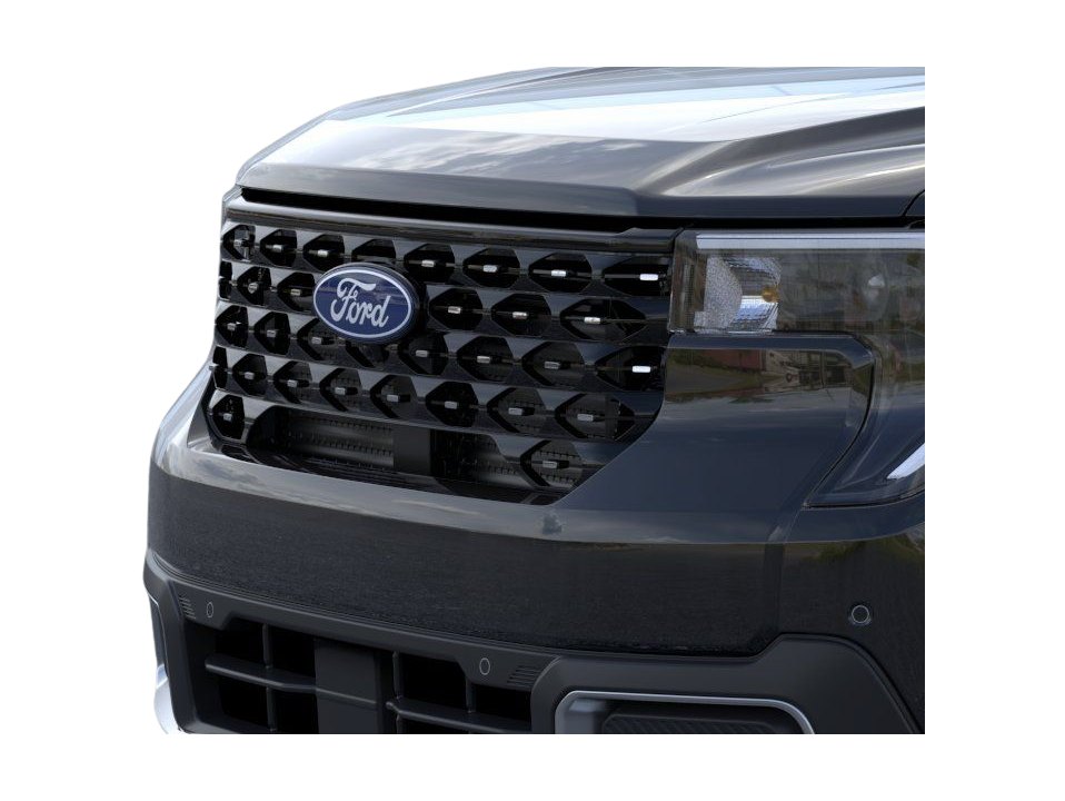 Thumbnail: 2026 Ford Maverick - 19