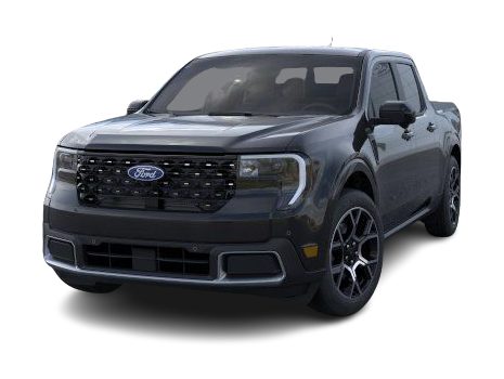 Thumbnail: 2026 Ford Maverick - 14