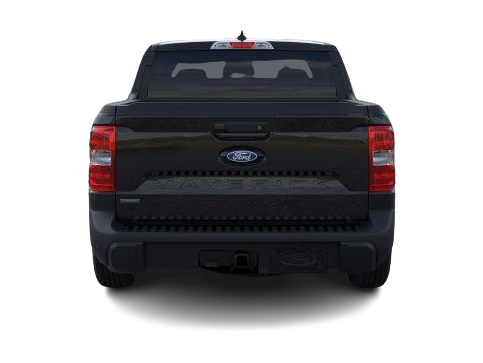 Thumbnail: 2026 Ford Maverick - 5