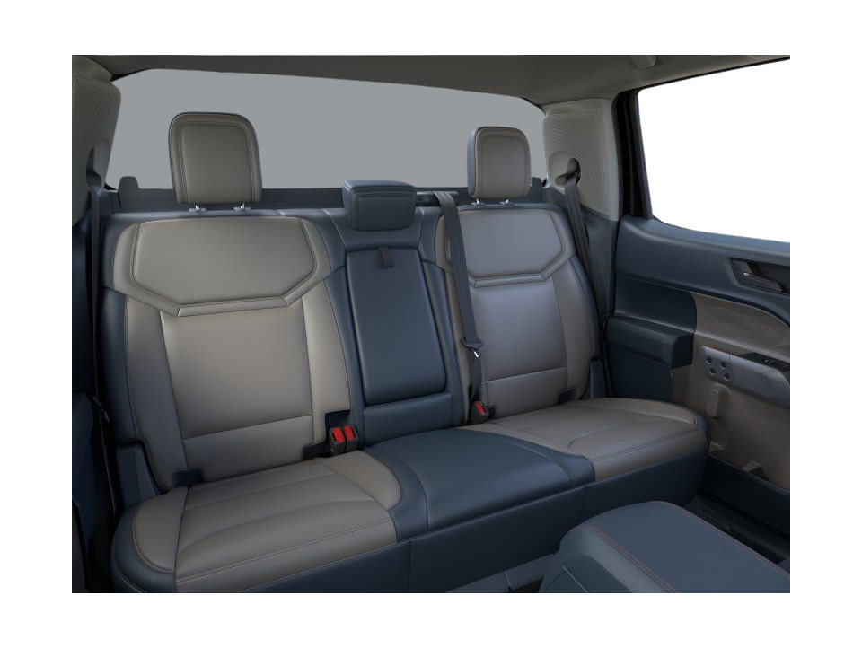 Thumbnail: 2026 Ford Maverick - 13