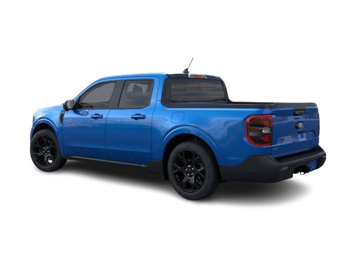 Thumbnail: 2026 Ford Maverick - 4
