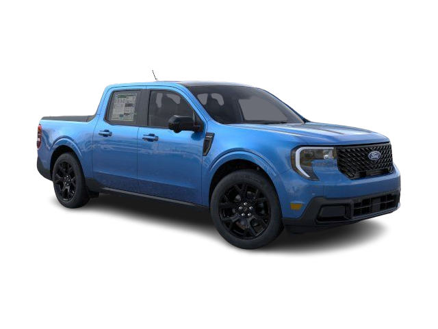 Thumbnail: 2026 Ford Maverick - 15