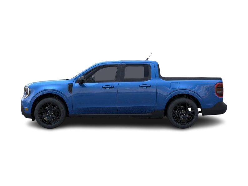 Thumbnail: 2026 Ford Maverick - 3