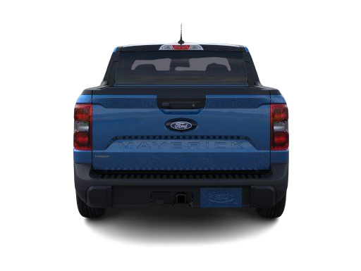 Thumbnail: 2026 Ford Maverick - 5