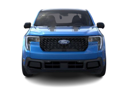 Thumbnail: 2026 Ford Maverick - 14
