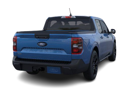 Thumbnail: 2026 Ford Maverick - 16