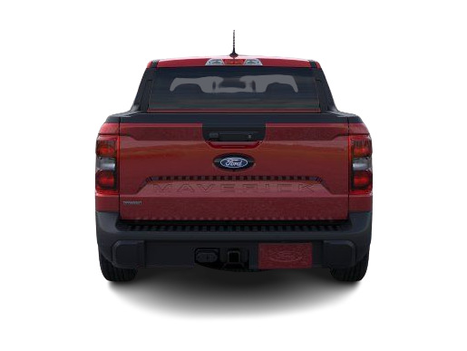Thumbnail: 2026 Ford Maverick - 5