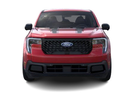 Thumbnail: 2026 Ford Maverick - 14