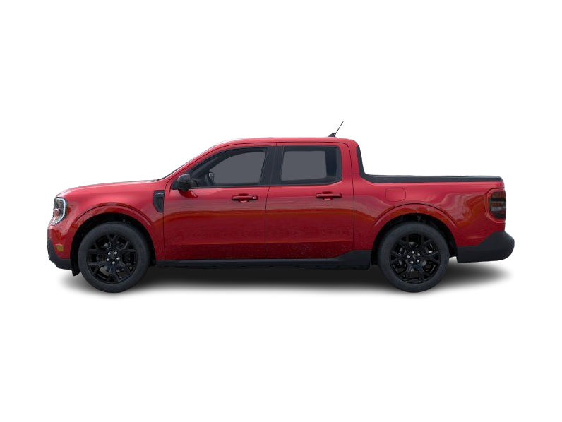 Thumbnail: 2026 Ford Maverick - 3