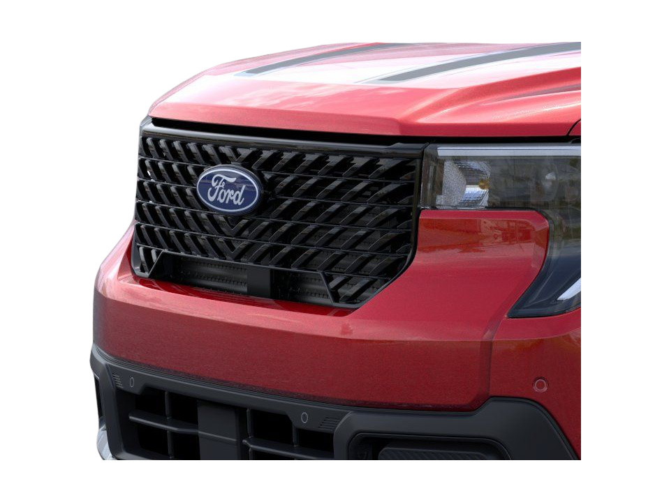 Thumbnail: 2026 Ford Maverick - 19