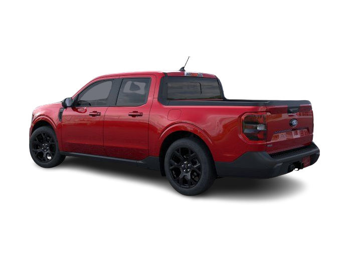 Thumbnail: 2026 Ford Maverick - 4