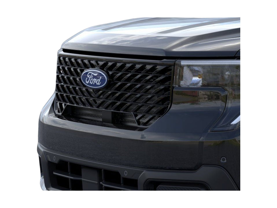 Thumbnail: 2026 Ford Maverick - 19