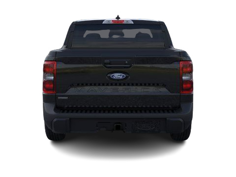 Thumbnail: 2026 Ford Maverick - 5