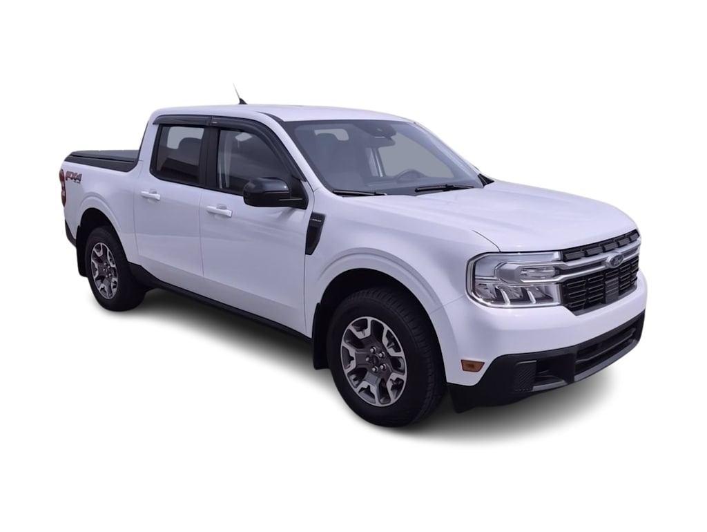 Thumbnail: 2024 Ford Maverick - 18
