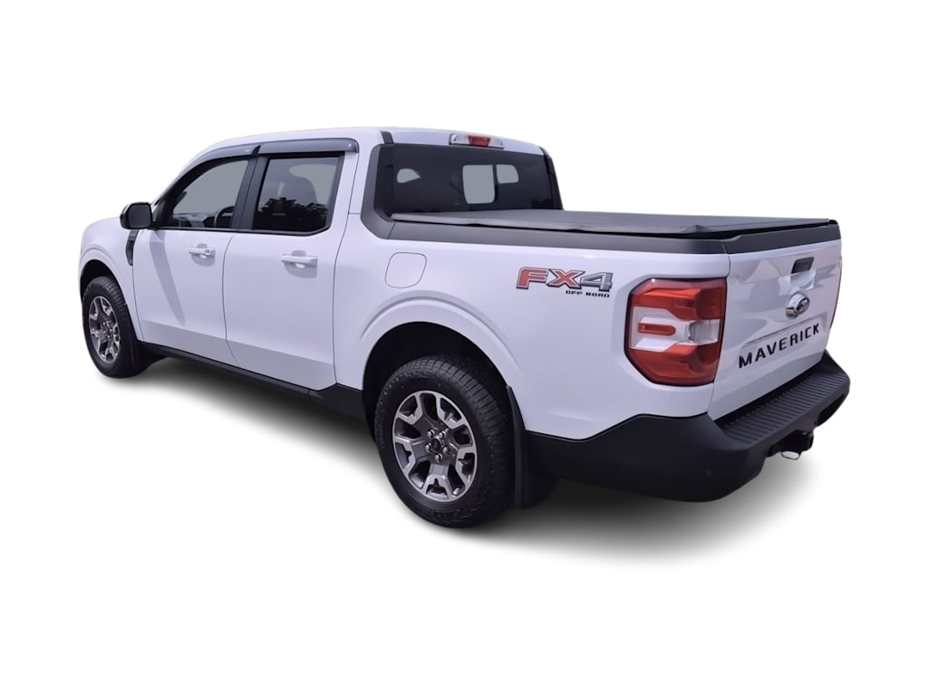 Thumbnail: 2024 Ford Maverick - 20