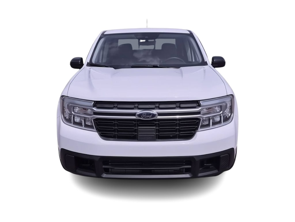 Thumbnail: 2024 Ford Maverick - 5