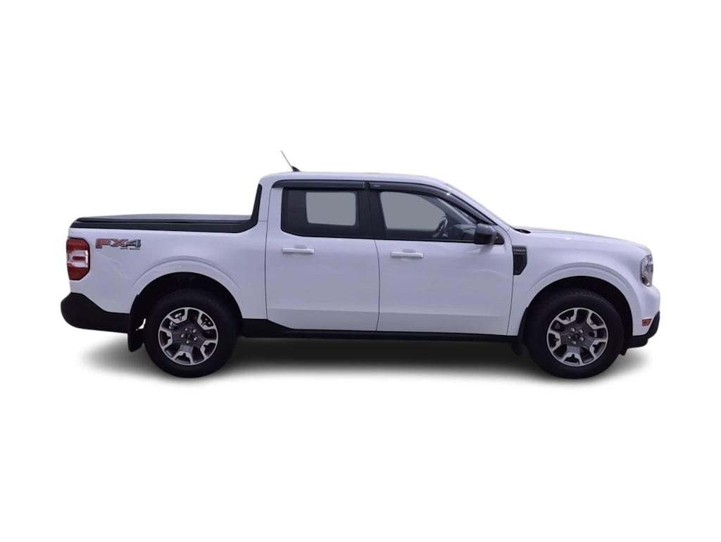 Thumbnail: 2024 Ford Maverick - 22