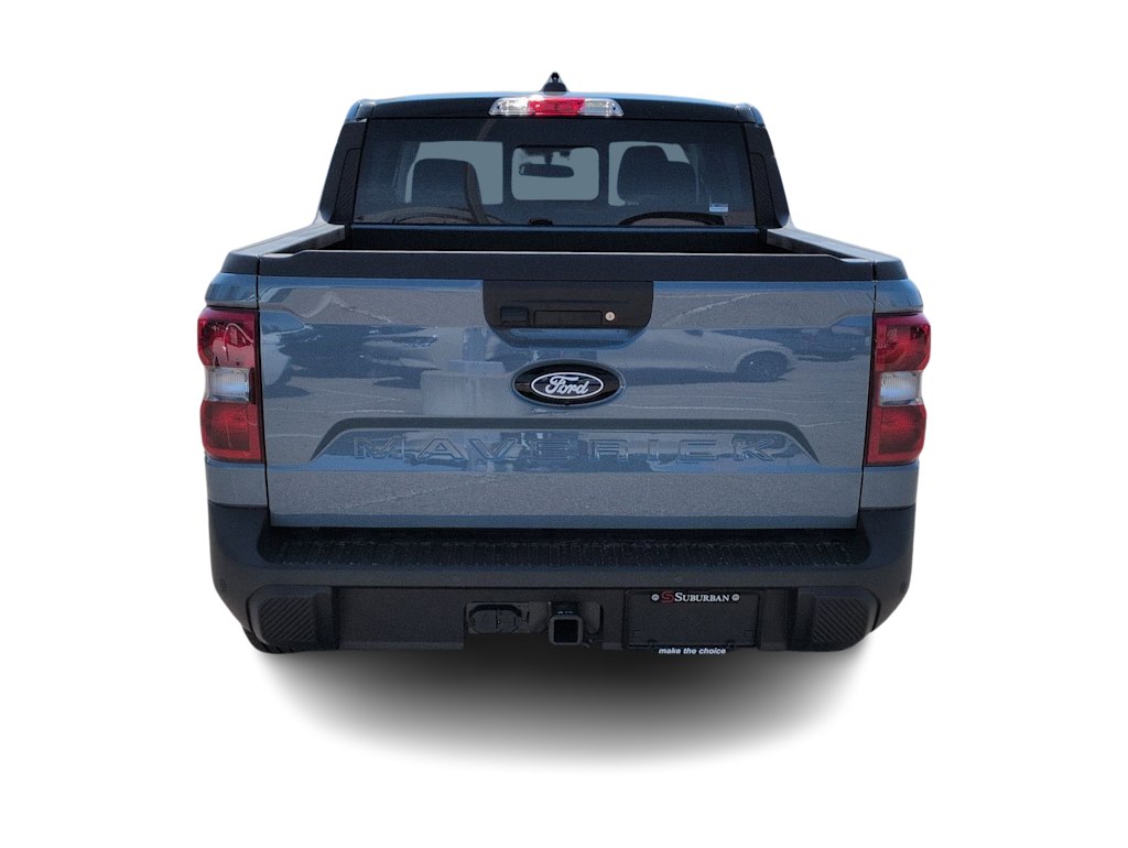 Thumbnail: 2026 Ford Maverick - 5