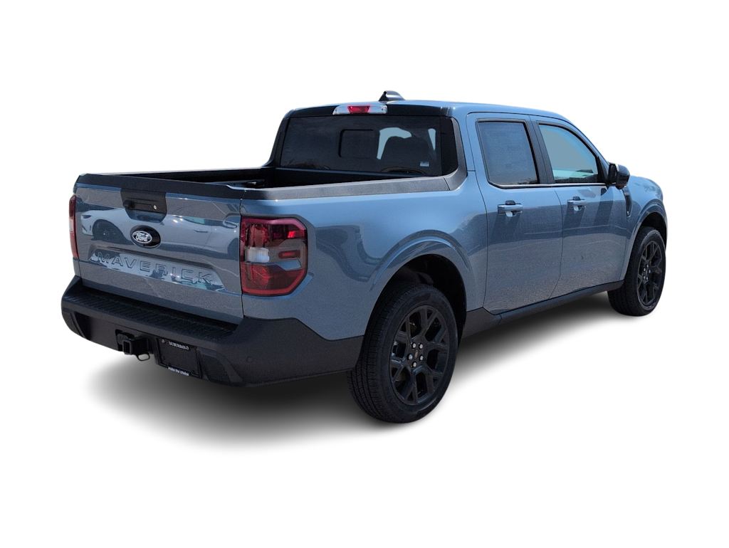 Thumbnail: 2026 Ford Maverick - 22