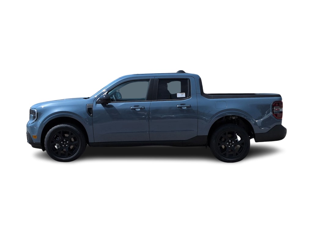 Thumbnail: 2026 Ford Maverick - 3
