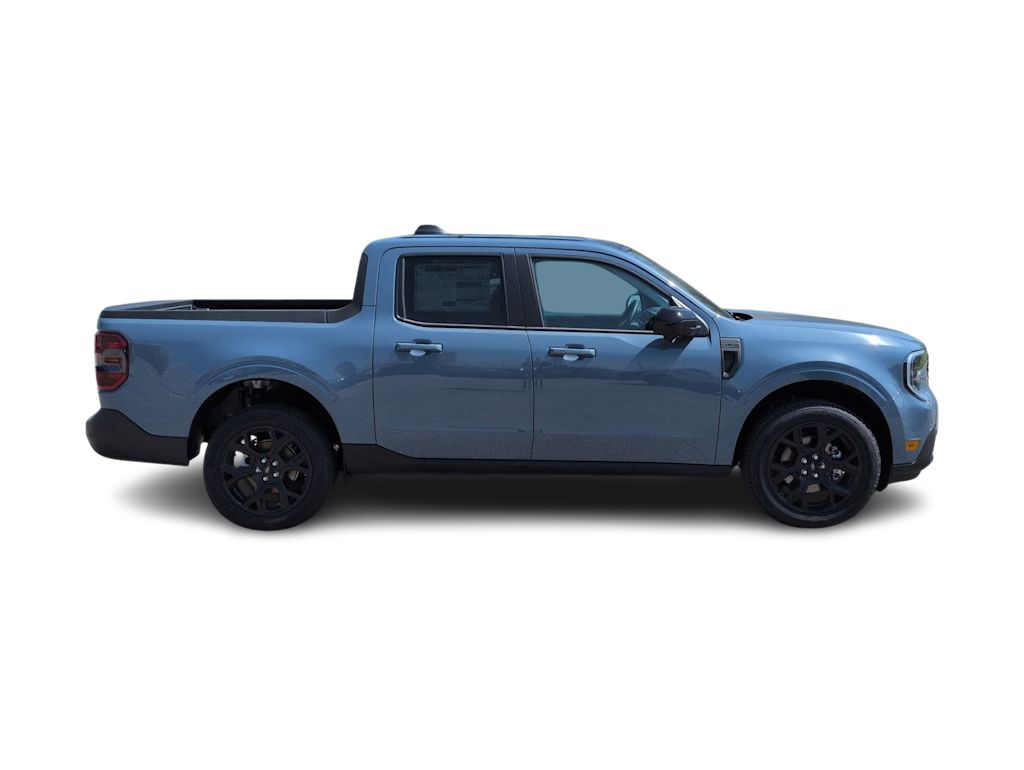 Thumbnail: 2026 Ford Maverick - 23