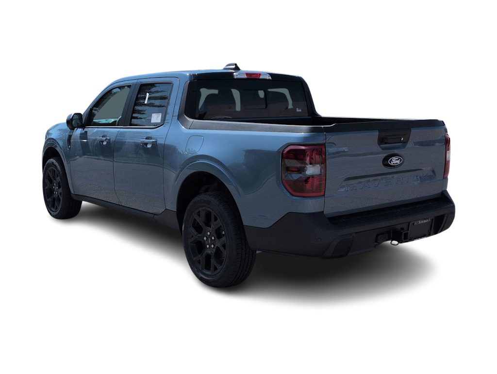 Thumbnail: 2026 Ford Maverick - 4