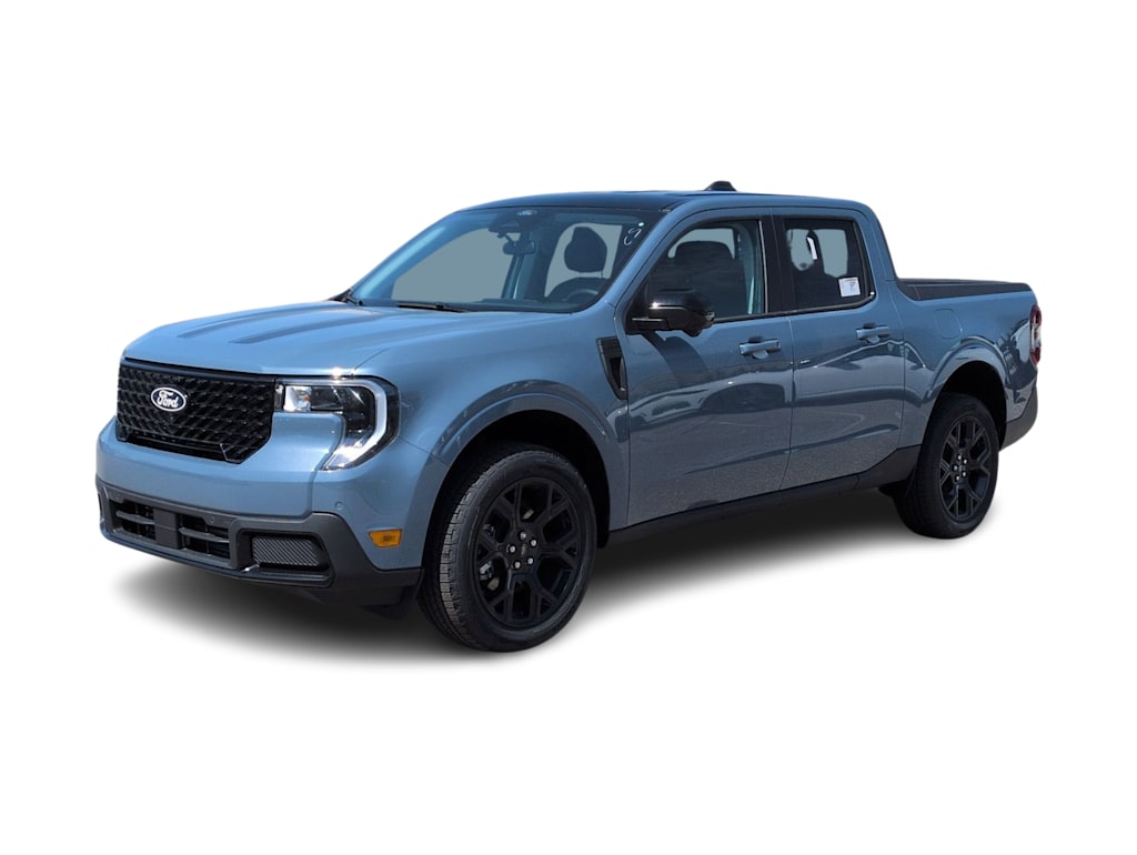 Thumbnail: 2026 Ford Maverick - 21