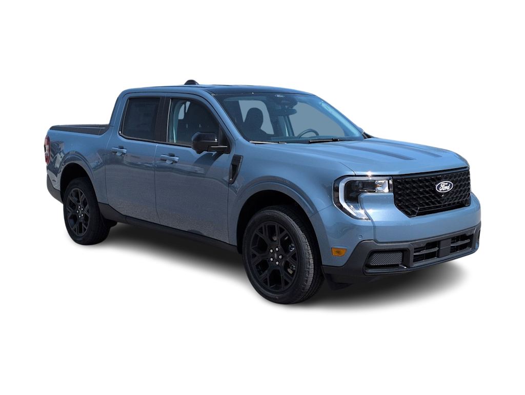Thumbnail: 2026 Ford Maverick - 20