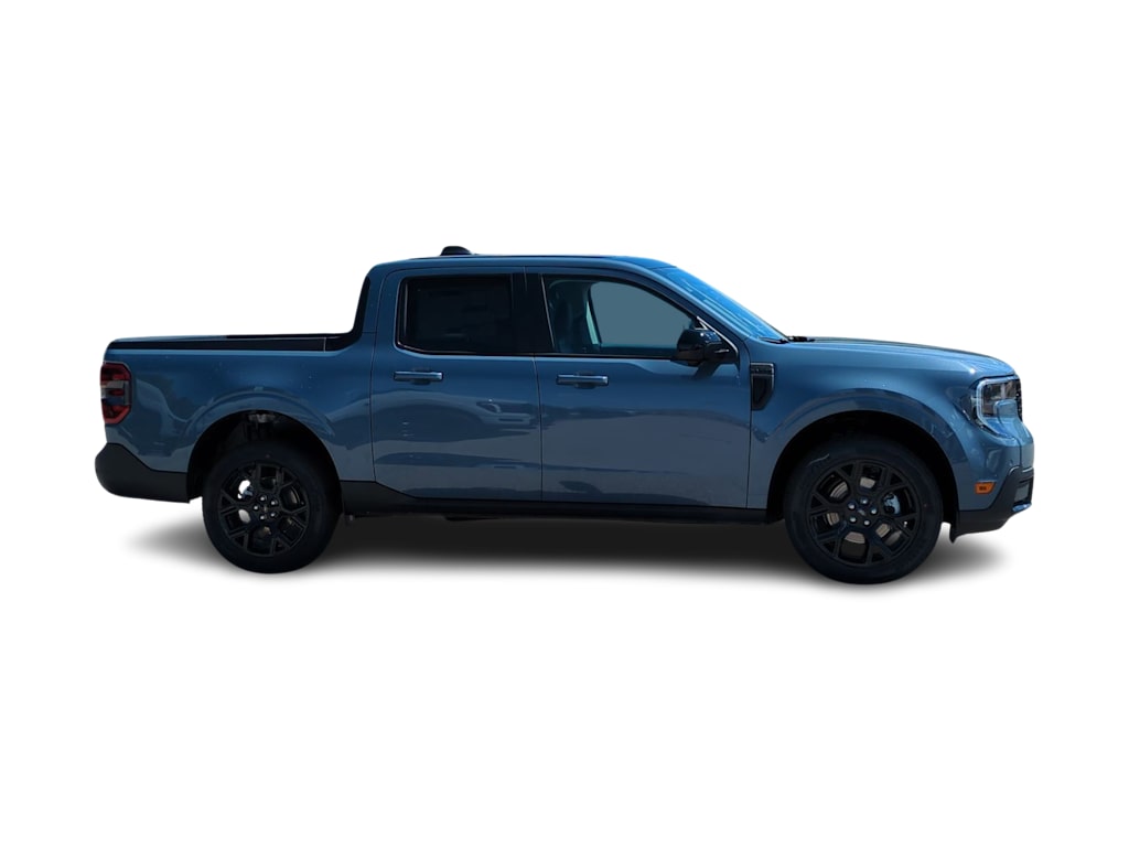 Thumbnail: 2026 Ford Maverick - 22