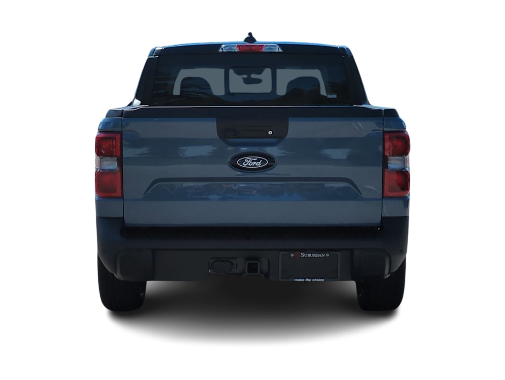 Thumbnail: 2026 Ford Maverick - 5