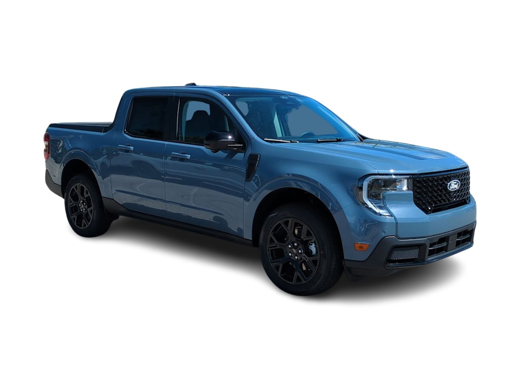 Thumbnail: 2026 Ford Maverick - 19