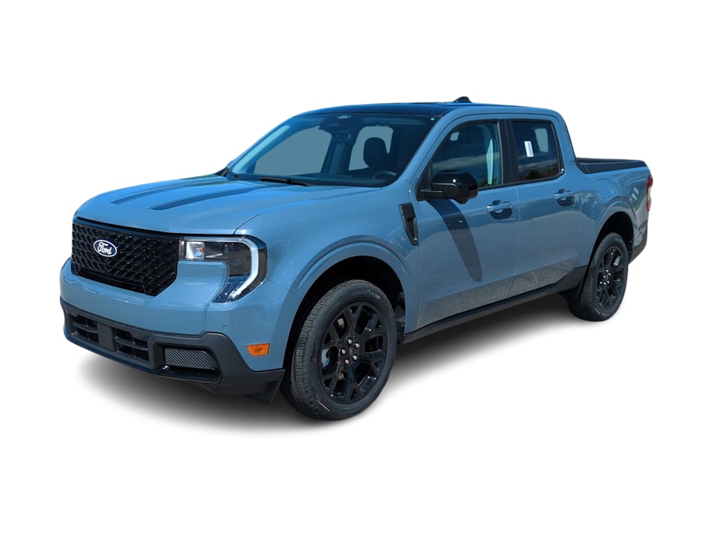 Thumbnail: 2026 Ford Maverick - 20