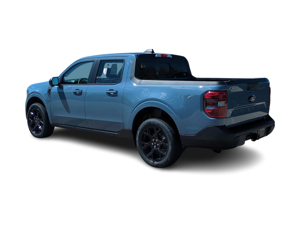 Thumbnail: 2026 Ford Maverick - 4