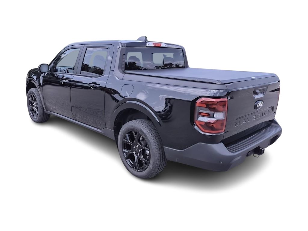 Thumbnail: 2025 Ford Maverick - 18
