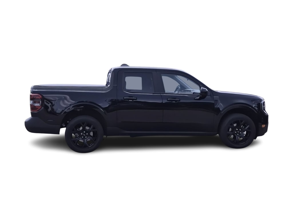 Thumbnail: 2025 Ford Maverick - 21