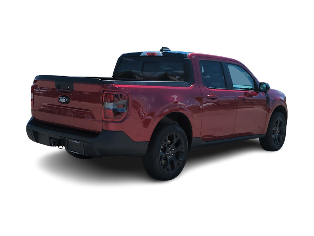 Thumbnail: 2026 Ford Maverick - 11