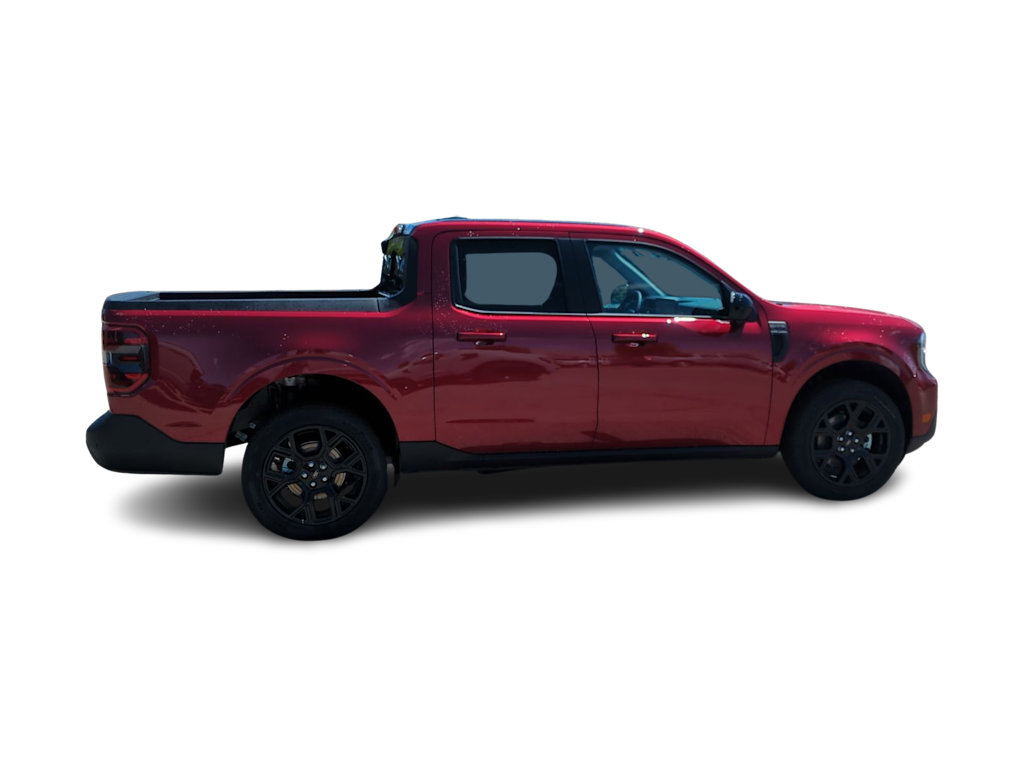 Thumbnail: 2026 Ford Maverick - 10