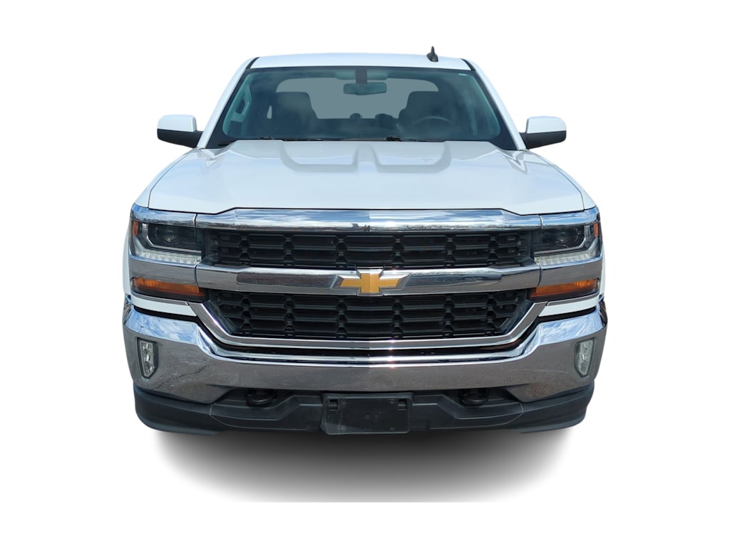 Thumbnail: 2017 Chevrolet Silverado 1500 - 6