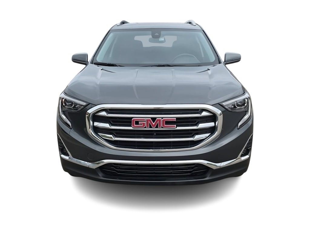 Thumbnail: 2021 GMC Terrain - 6