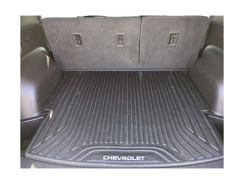 Thumbnail: 2020 Chevrolet Blazer - 17