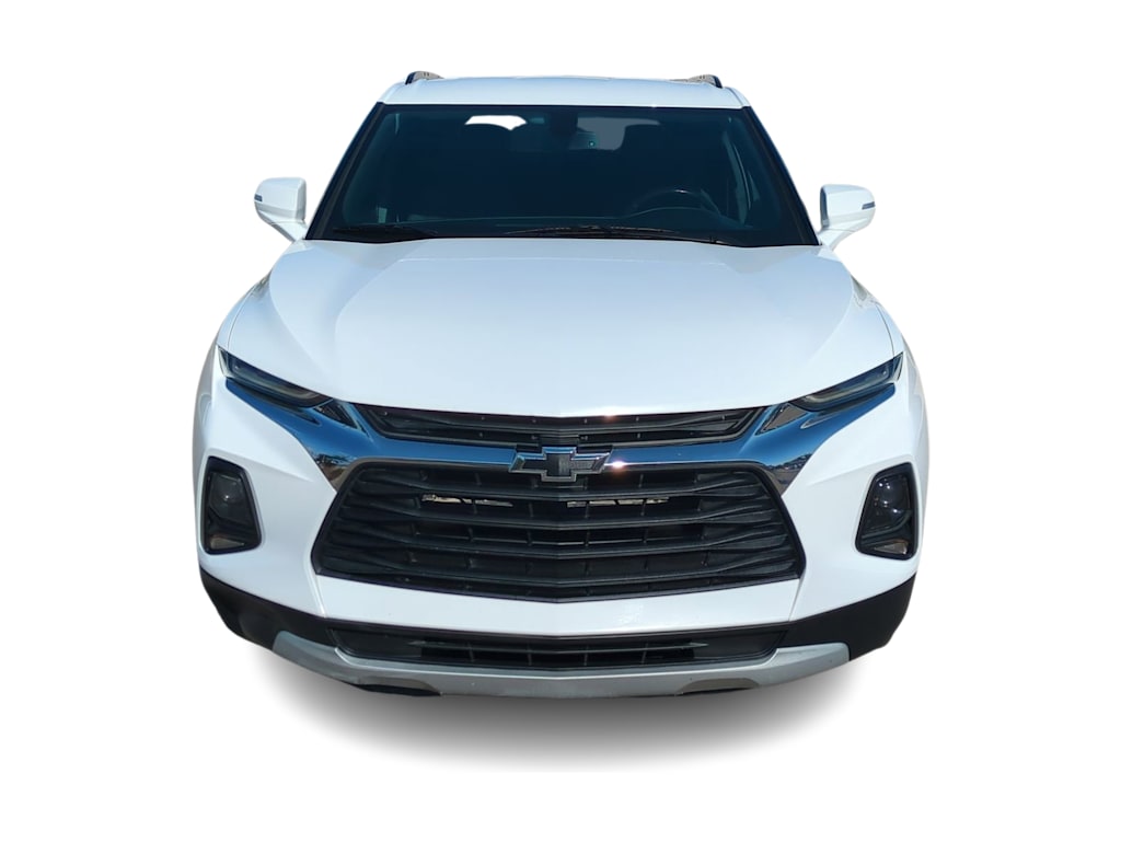 Thumbnail: 2020 Chevrolet Blazer - 6