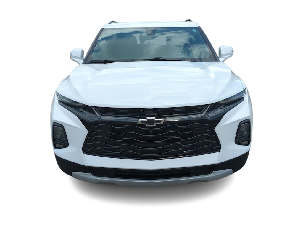 Thumbnail: 2022 Chevrolet Blazer - 6