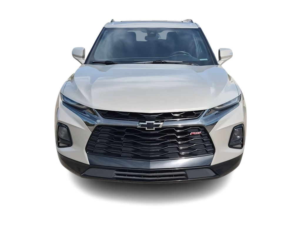 Thumbnail: 2021 Chevrolet Blazer - 6