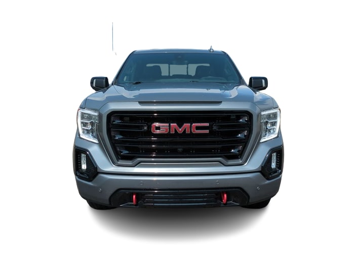 2021 GMC Sierra 1500 AT4 6