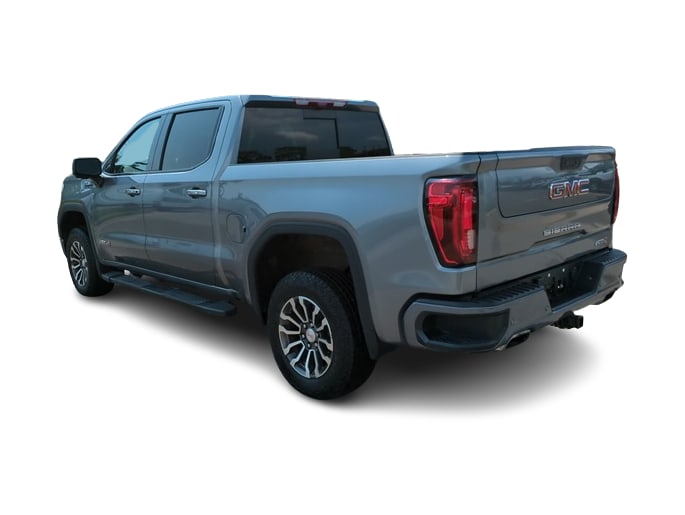 2021 GMC Sierra 1500 AT4 4