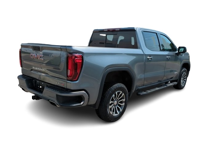 2021 GMC Sierra 1500 AT4 19