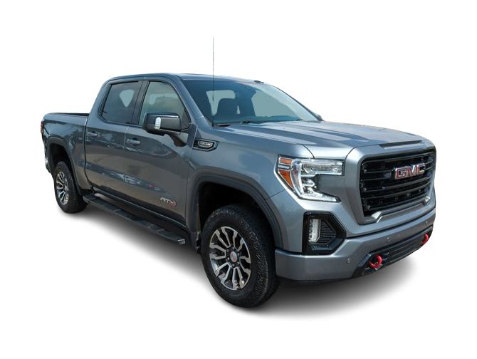 2021 GMC Sierra 1500 AT4 21