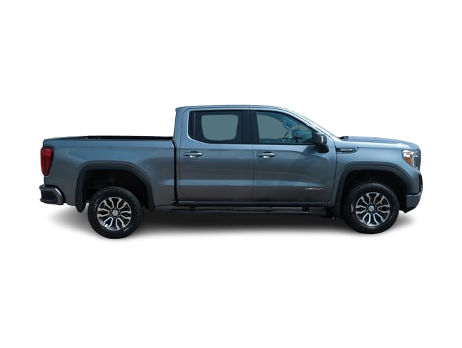 2021 GMC Sierra 1500 AT4 20