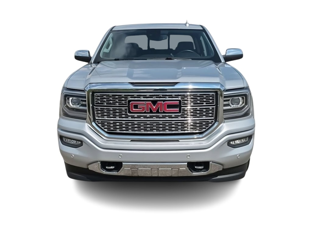 Thumbnail: 2018 GMC Sierra 1500 - 6