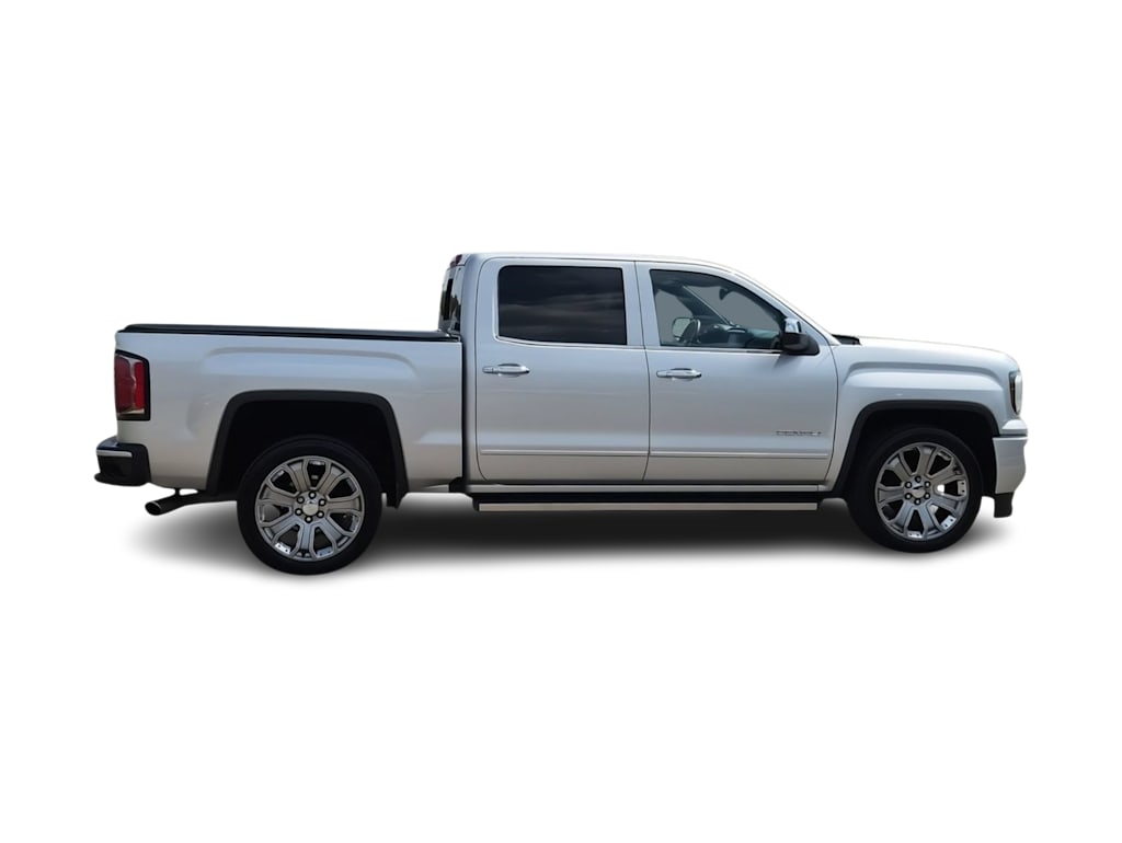 Thumbnail: 2018 GMC Sierra 1500 - 21